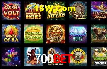 Estatísticas Esportivas 700Bet