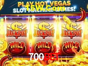 Segurança 2FA 700Bet