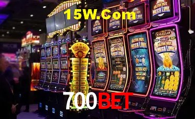 Experiência VIP 700Bet
