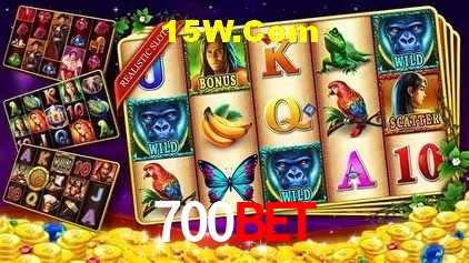 Integração de APIs 700Bet