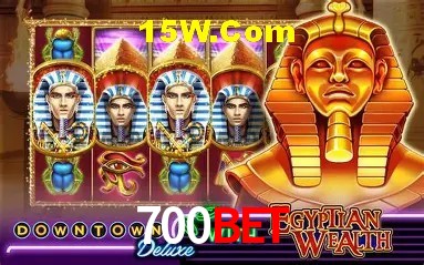 Torneios 700Bet