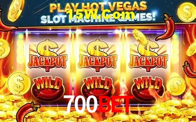 Jogos de Slot 700Bet