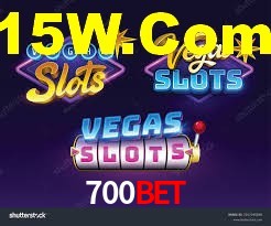 700Bet App Interface