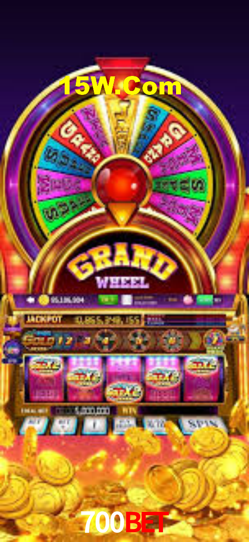 Sinta a adrenalina dos jogos de cassino com 700Bet