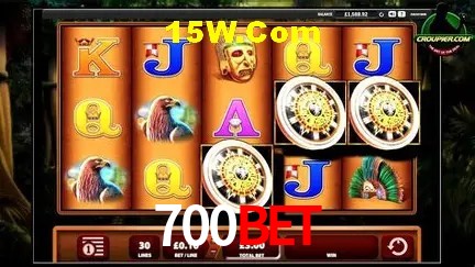 Recursos de Bônus 700Bet