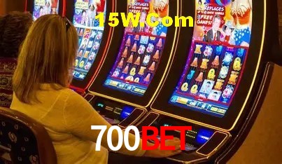 Mesa de Blackjack 700Bet