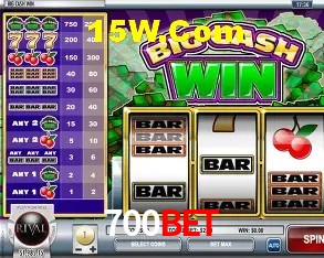 Benefícios da Conta 700Bet