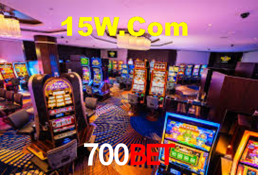 700Bet Vip