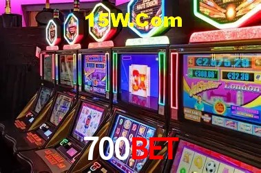 Casino Ao Vivo 700Bet