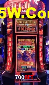 Programa VIP 700Bet