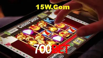 Avaliações dos Jogadores 700Bet