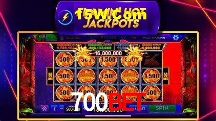 Sistemas de Segurança 700Bet