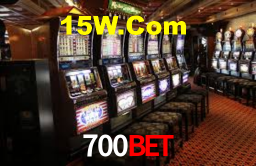 700Bet
