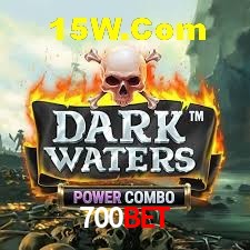 Welcome Bonus 700Bet