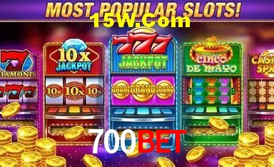 Casino VIP 700Bet