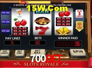 Jogo Spaceman 700Bet
