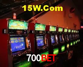 Apostas de Futebol 700Bet